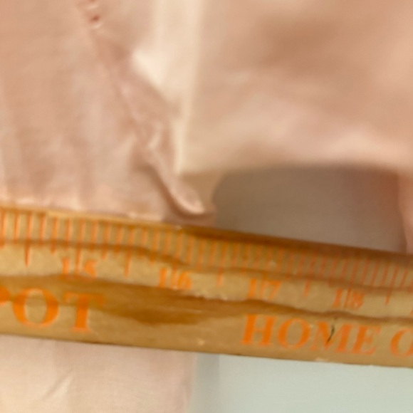 SWEATY BETTY S Dharana Woman Pink activewear casual comfort athleisure yoga top - Picture 9 of 13